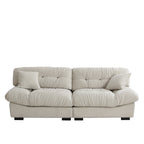 Sofa Milano Beige