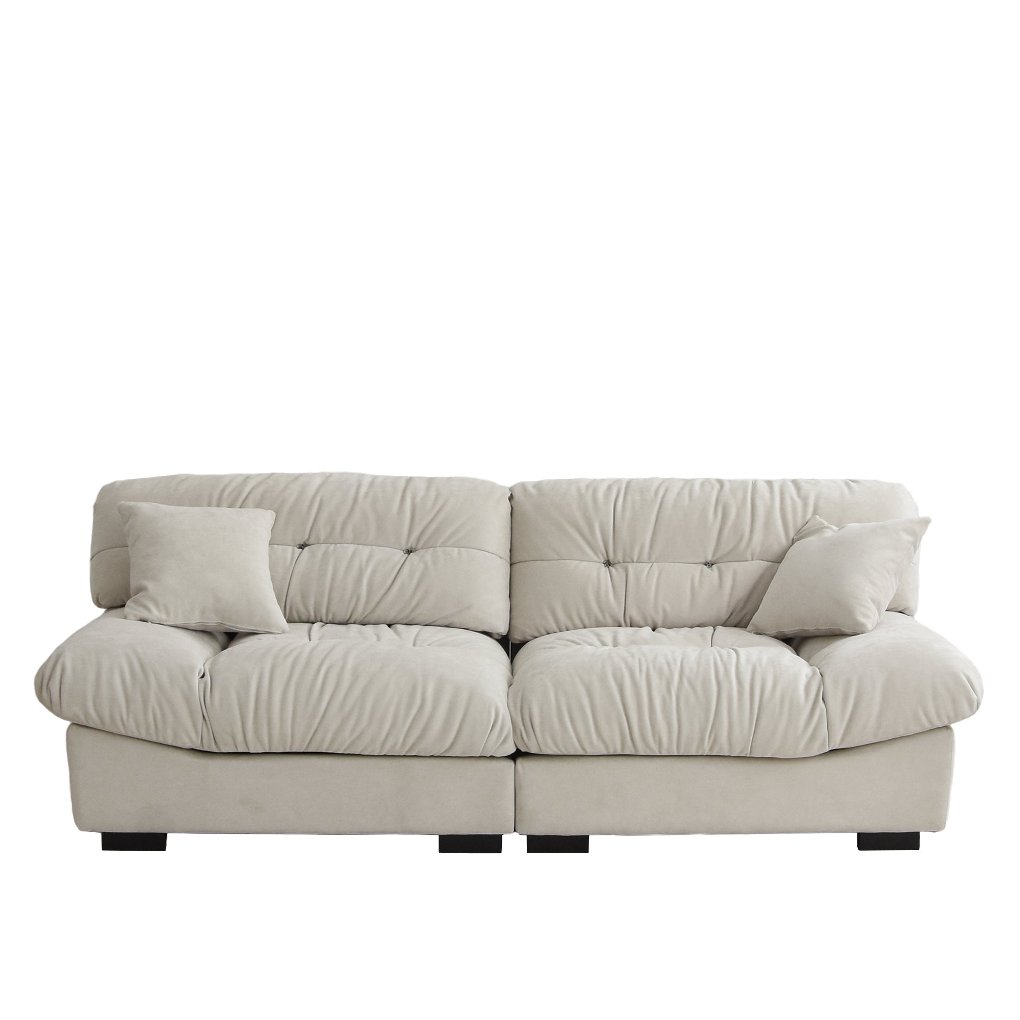 Sofa Milano Grande Beige