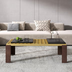 Couchtisch Tavola Grid