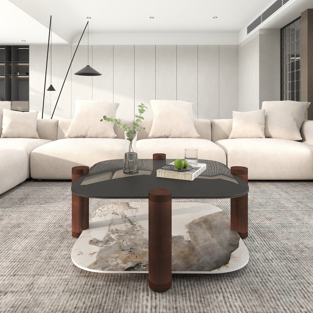 Couchtisch Terra