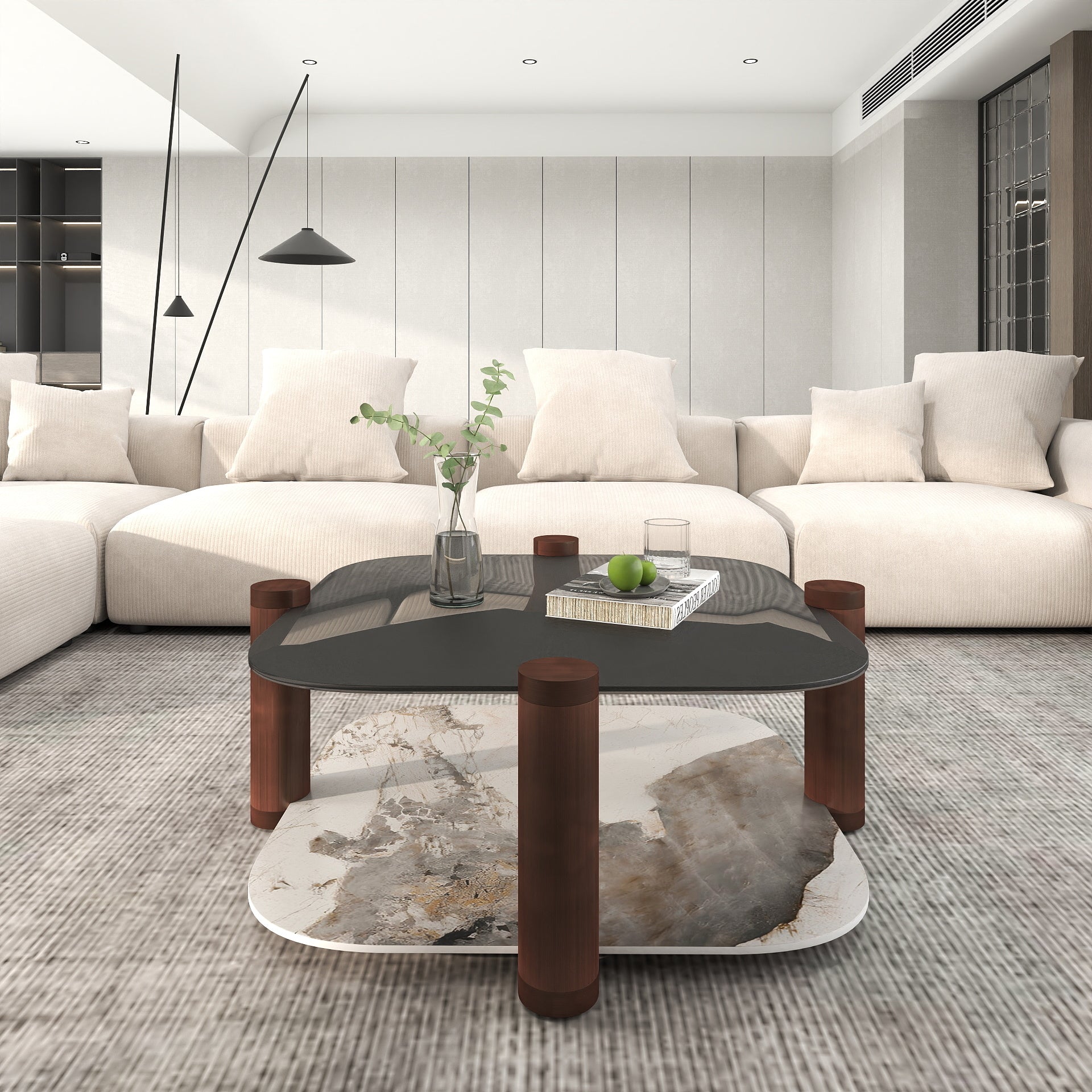 Couchtisch Terra