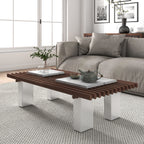 Couchtisch Linea Marble