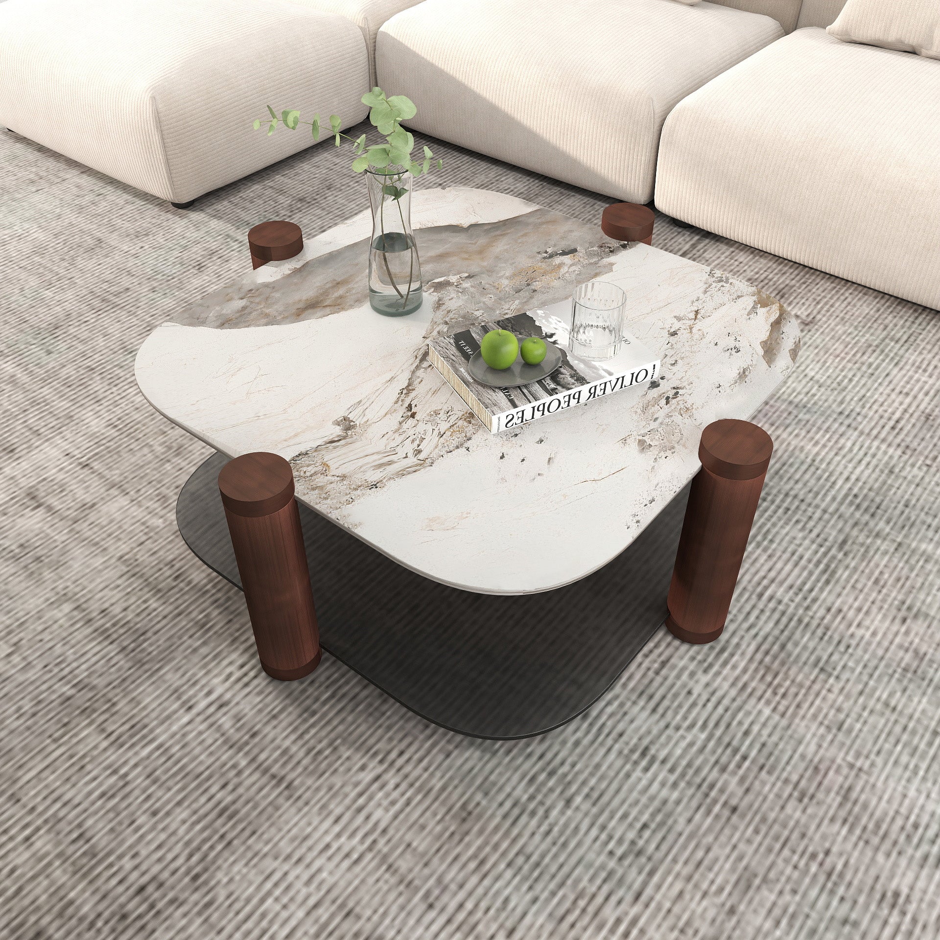 Couchtisch Terra