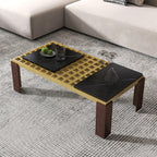Couchtisch Tavola Grid