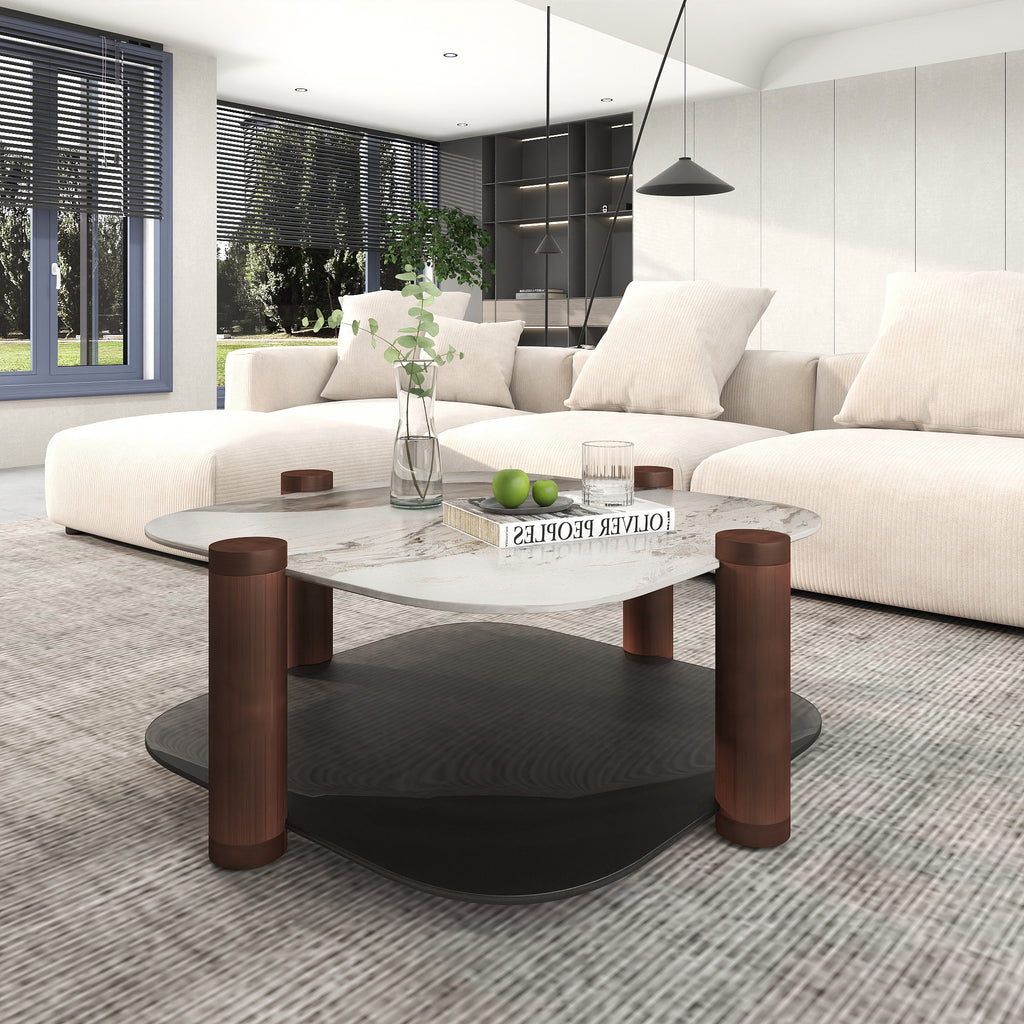 Couchtisch Terra