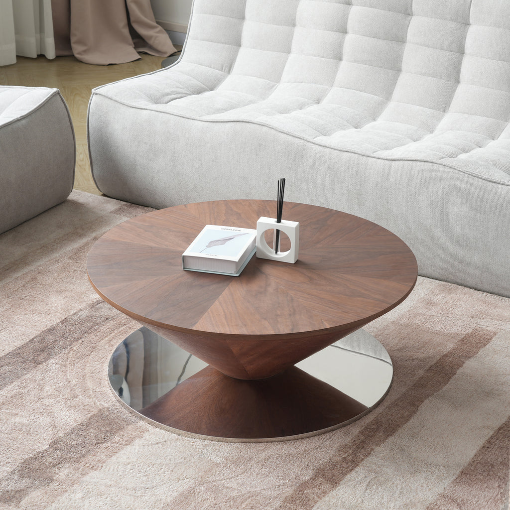 Couchtisch Aurum