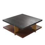 Couchtisch Milano Edge