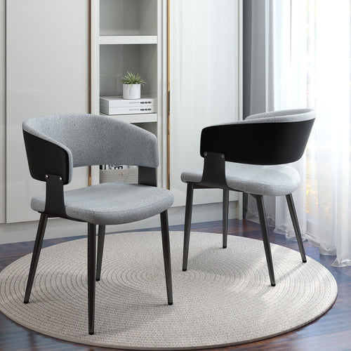 Arvani Stühle im 2er-Set