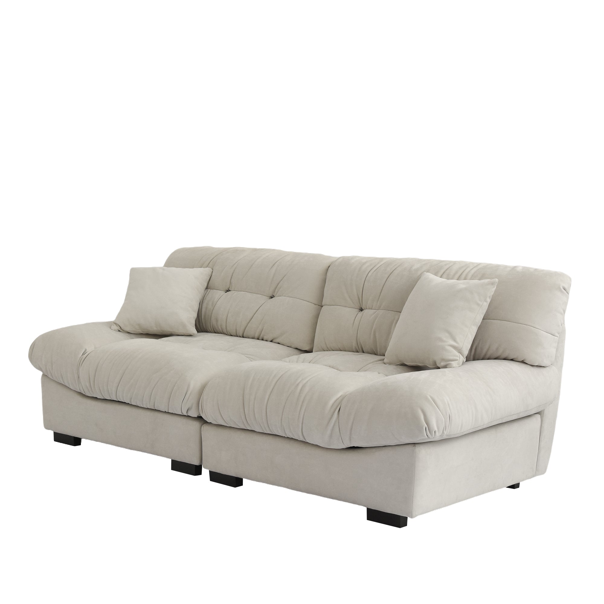 Sofa Milano Grande Beige
