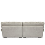 Sofa Milano Beige