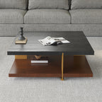 Couchtisch Milano Edge