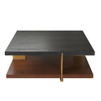 Couchtisch Milano Edge