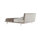 Kingsize Bett Minimalis