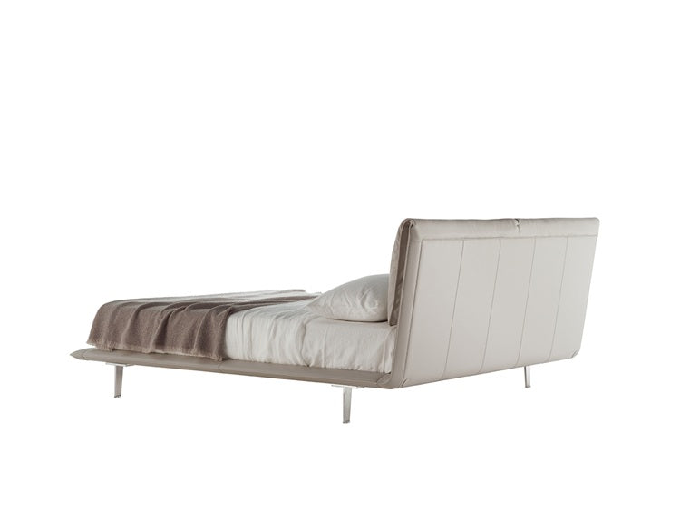 Kingsize Bett Minimalis