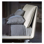 Kingsize Bett Minimalis