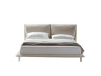 Kingsize Bett Minimalis