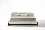 Kingsize Bett Belluno