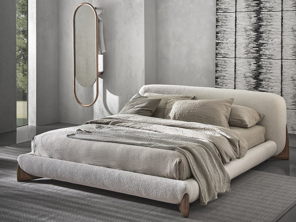 Kingsize Bett Belluno