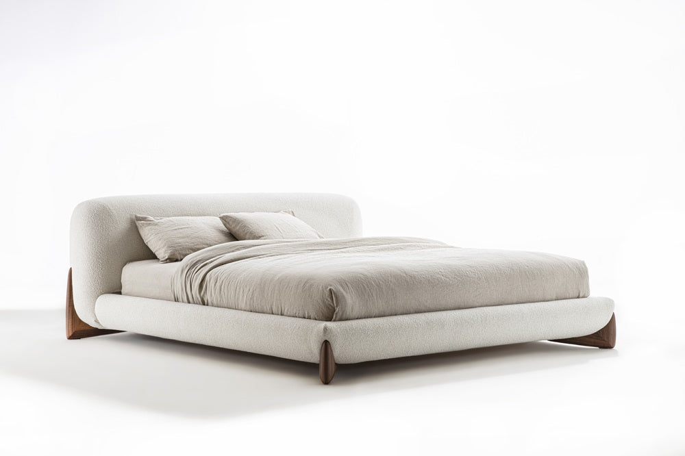 Kingsize Bett Belluno