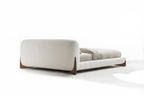 Kingsize Bett Belluno