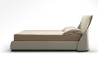 Kingsize Bett Modena