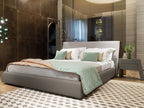 Kingsize Bett Modena