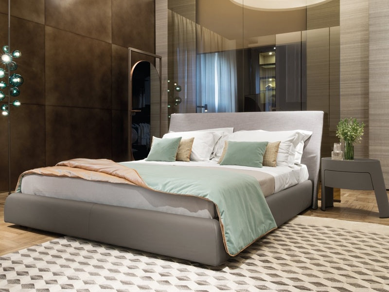 Kingsize Bett Modena