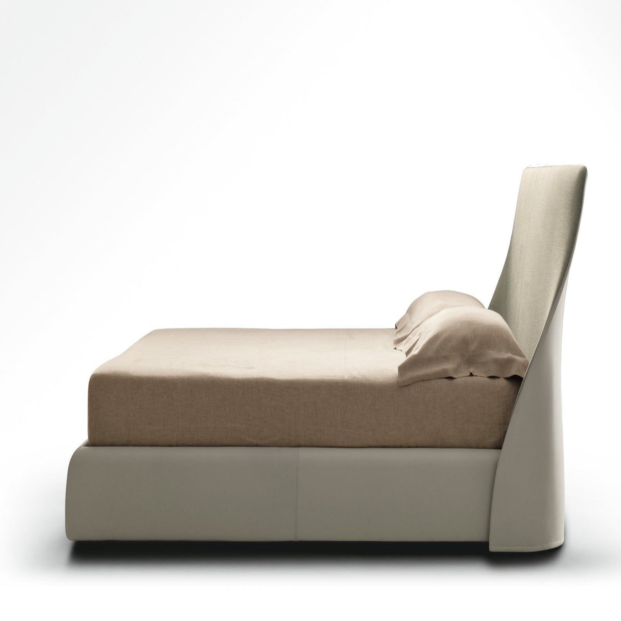 Kingsize Bett Modena