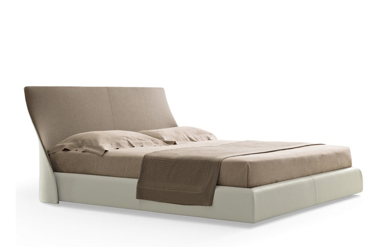 Kingsize Bett Modena