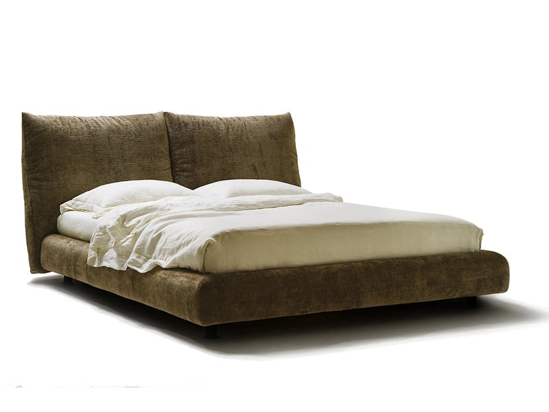 Kingsize Bett Royal Cloud