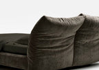 Kingsize Bett Royal Cloud