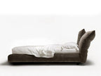 Kingsize Bett Royal Cloud