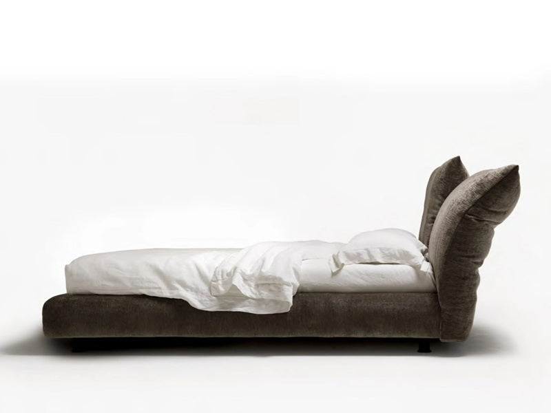 Kingsize Bett Royal Cloud