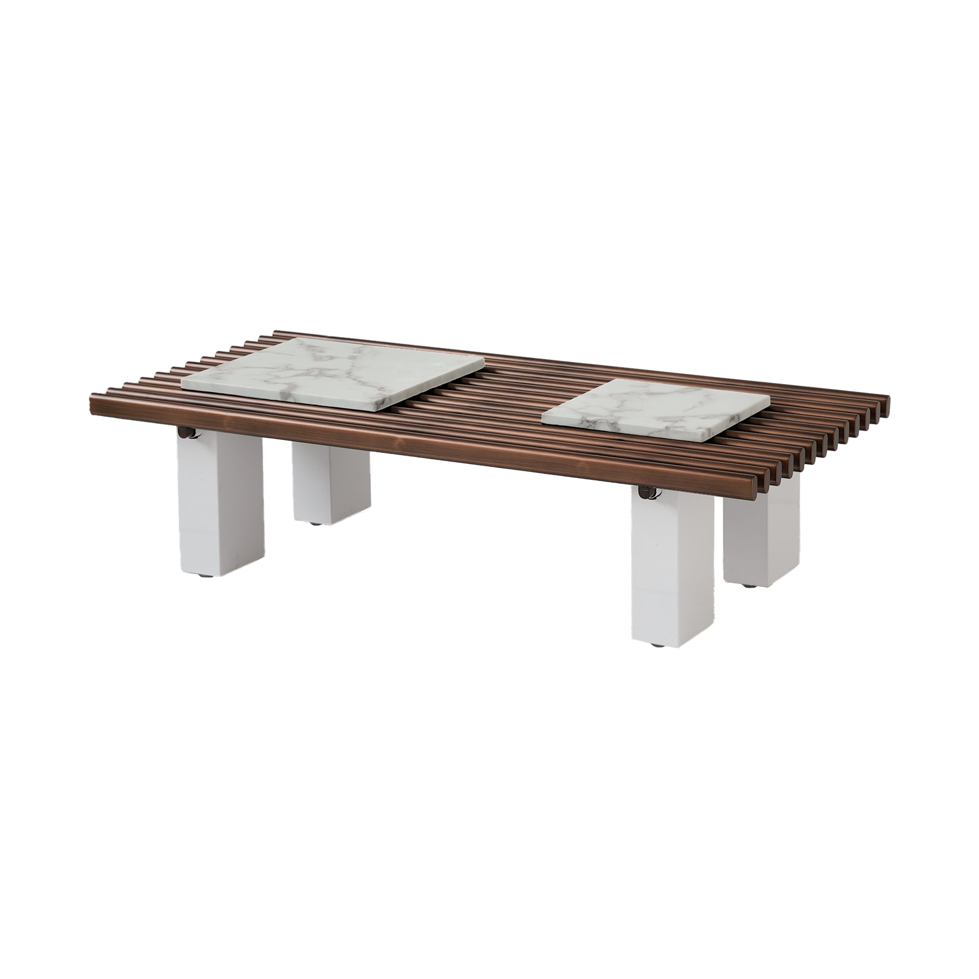Couchtisch Linea Marble