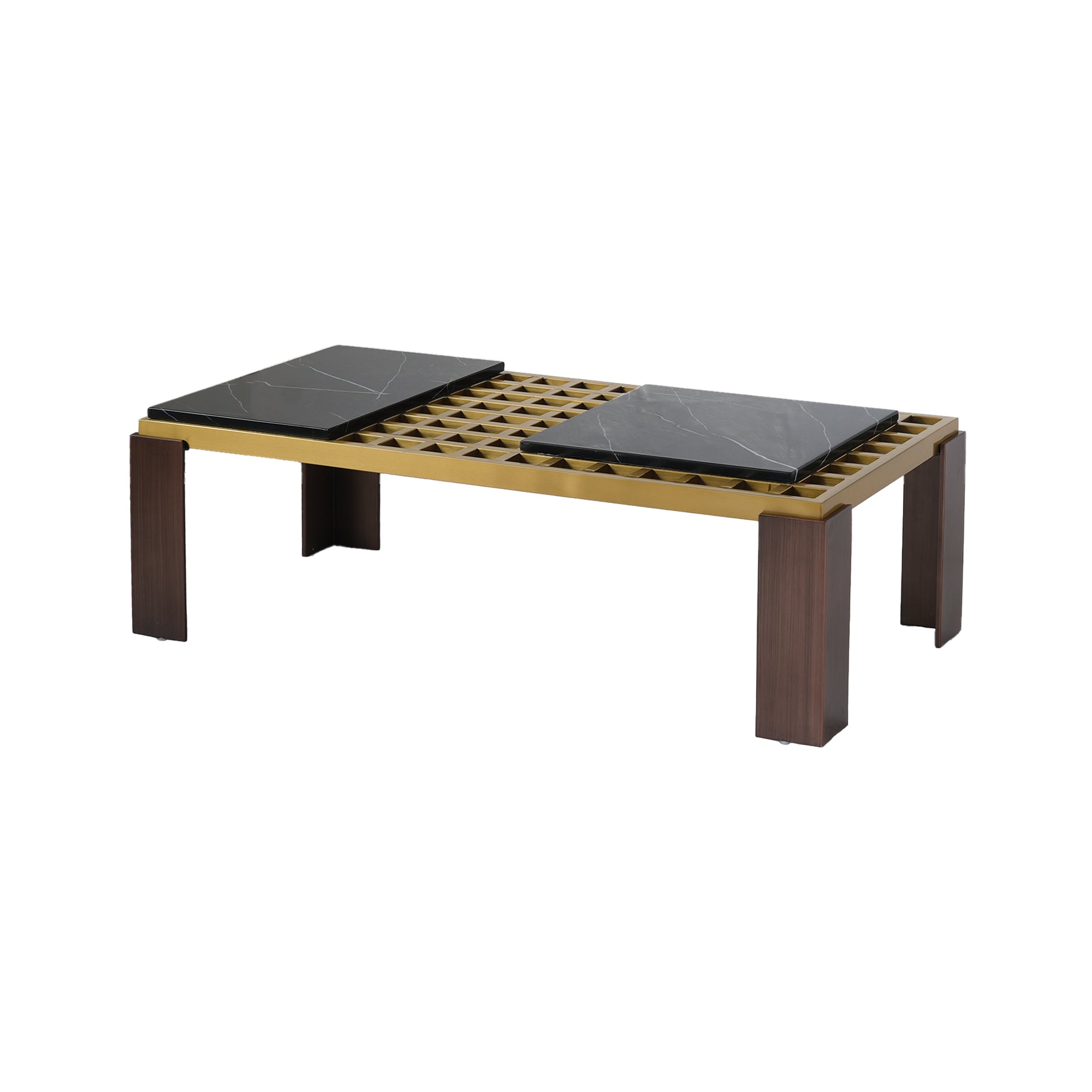 Couchtisch Tavola Grid