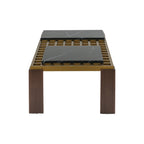 Couchtisch Tavola Grid