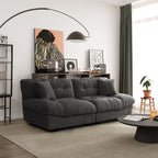 Sofa Milano Anthrazit