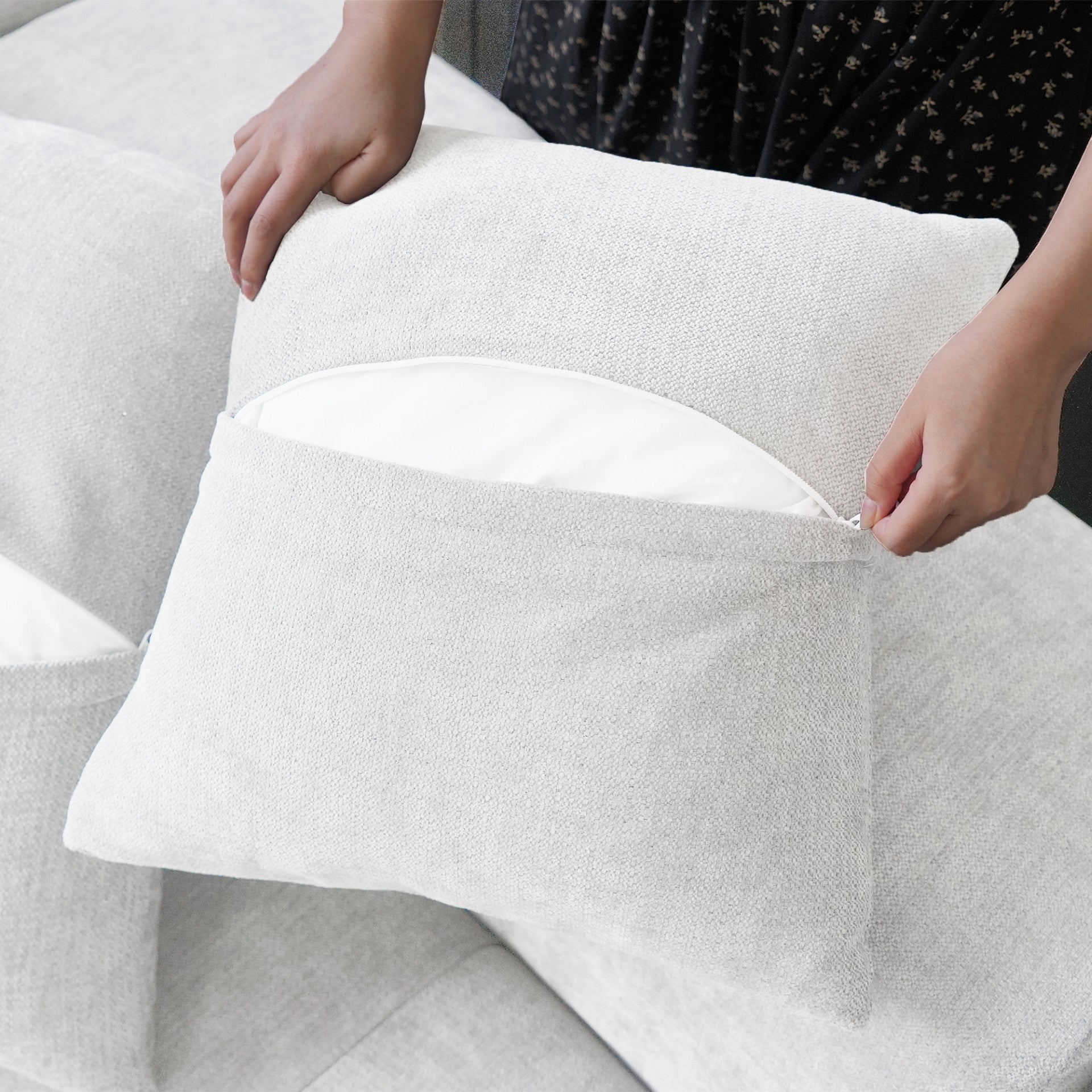 Sofa Palermo