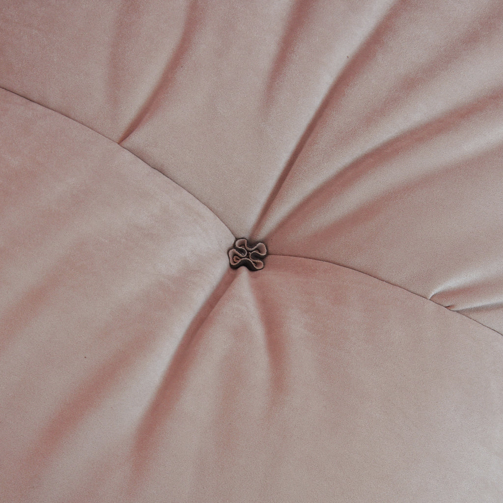 Sofa Milano Rosa