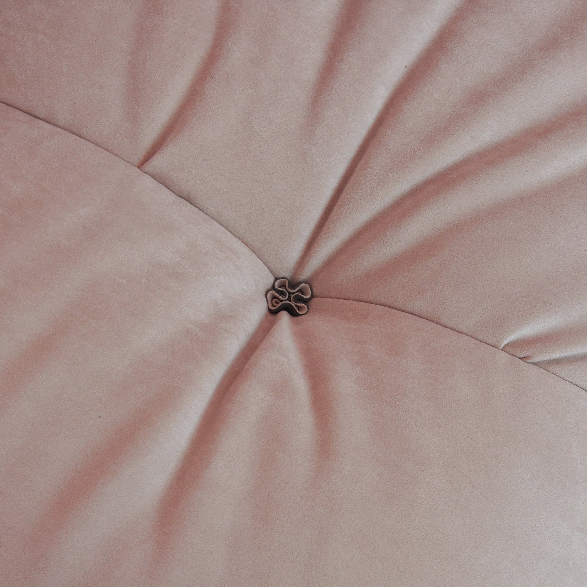 Sofa Milano Grande Rosa