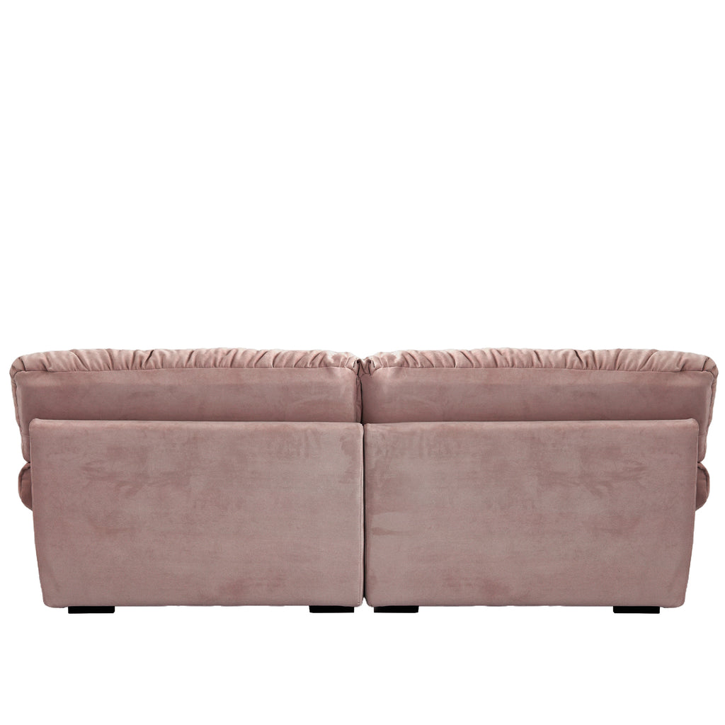 Sofa Milano Rosa