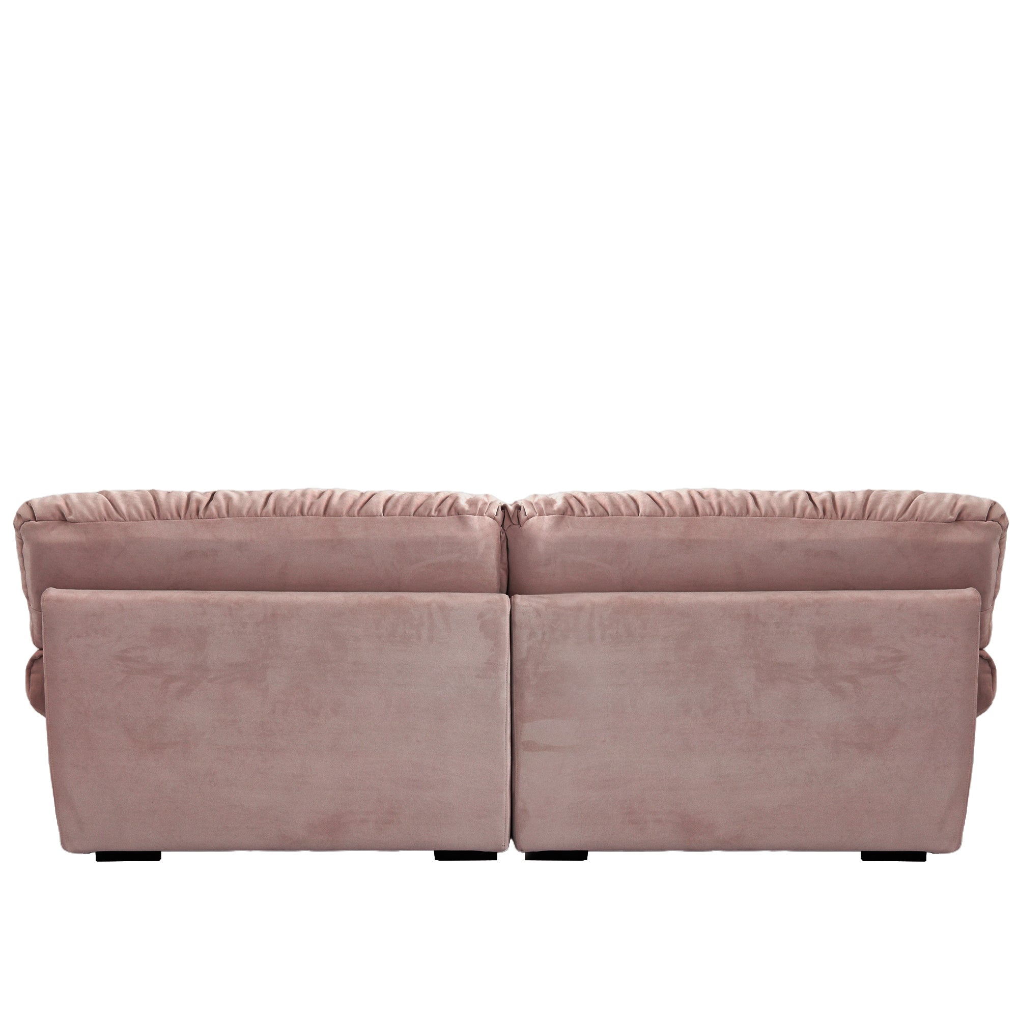 Sofa Milano Rosa