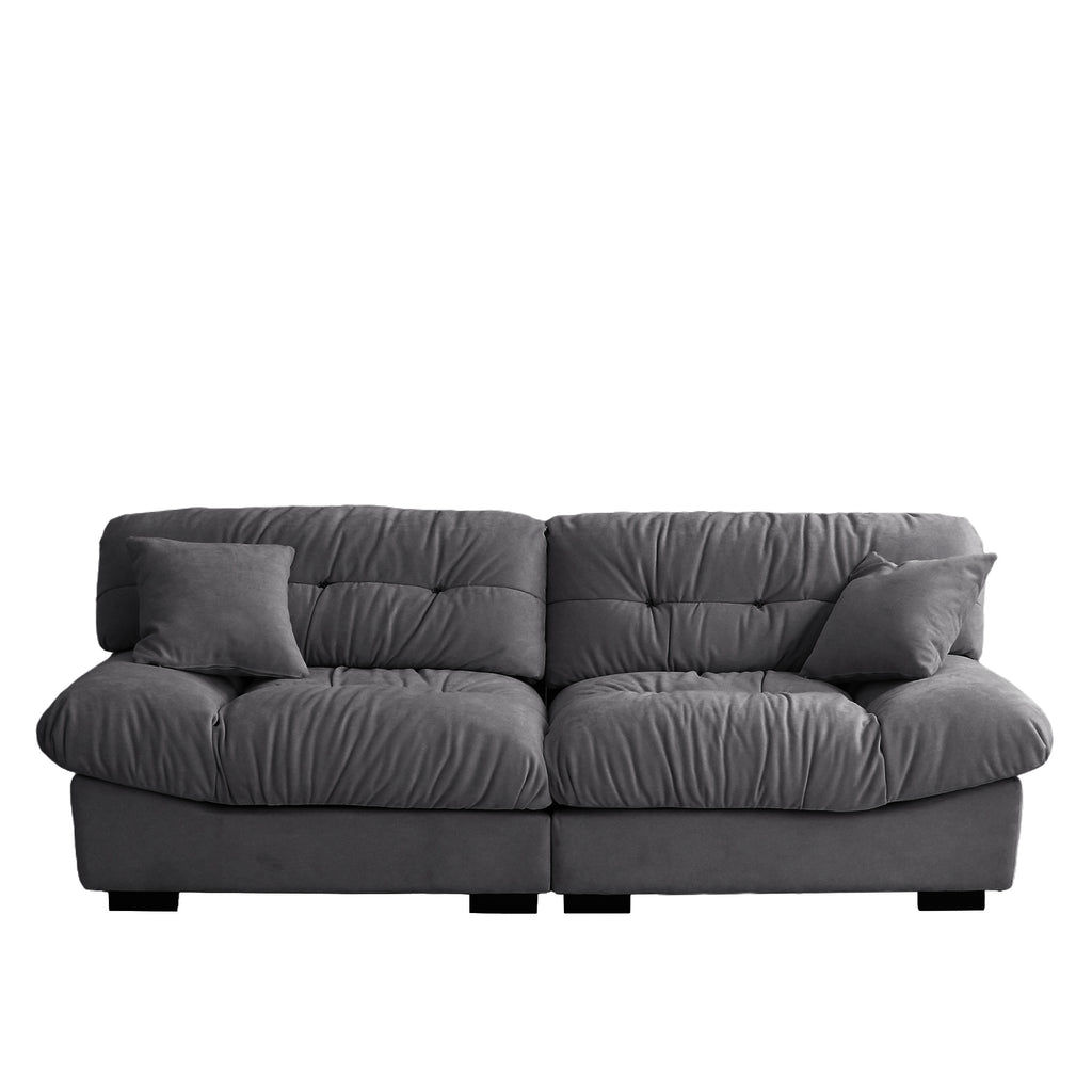 Sofa Milano Anthrazit