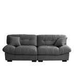 Sofa Milano Anthrazit