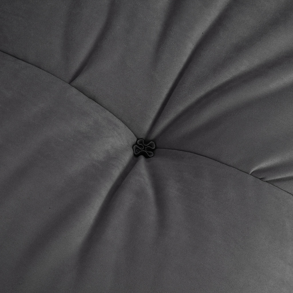 Sofa Milano Grande Anthrazit