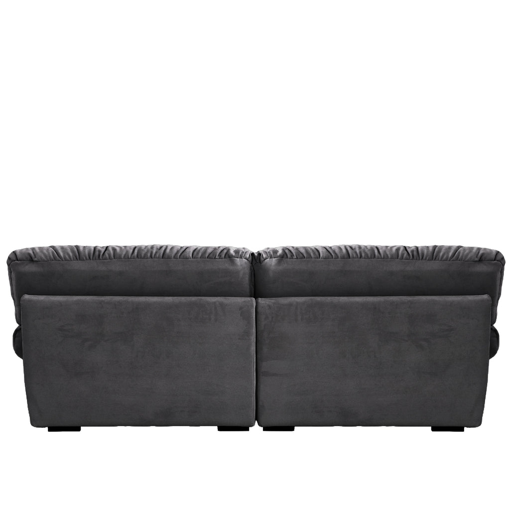 Sofa Milano Anthrazit