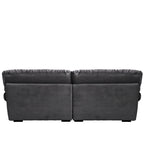 Sofa Milano Anthrazit