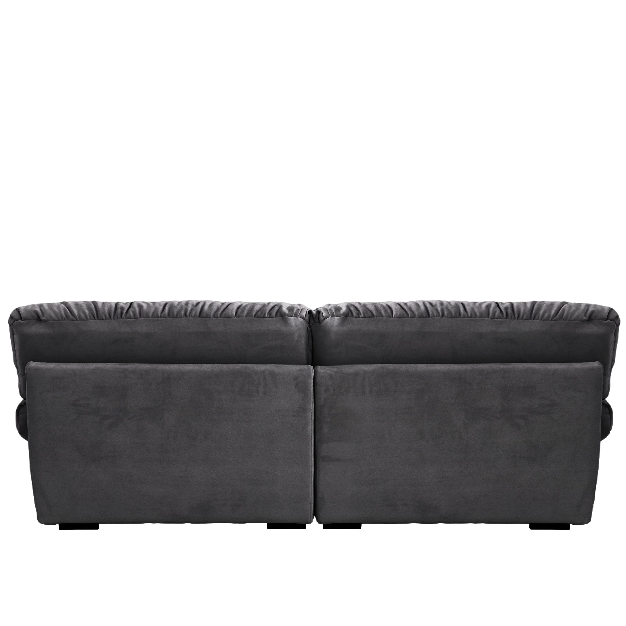Sofa Milano Anthrazit