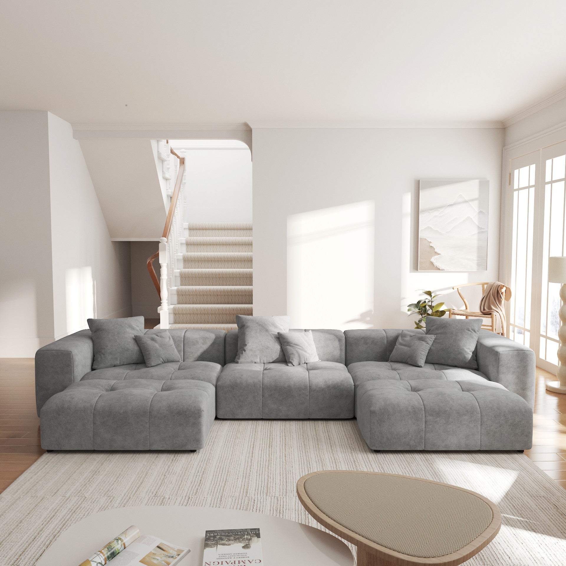 Sofa Palermo