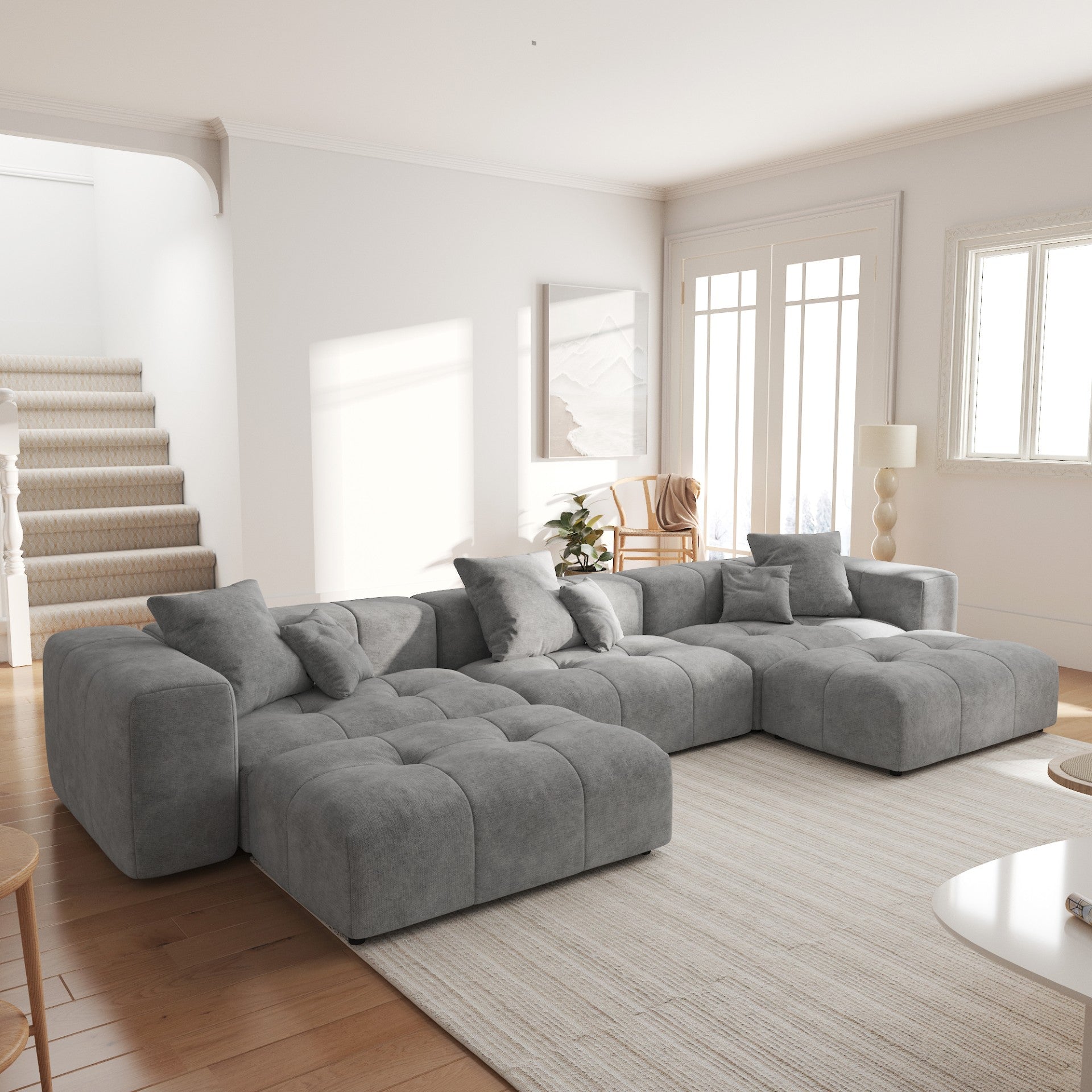 Sofa Palermo